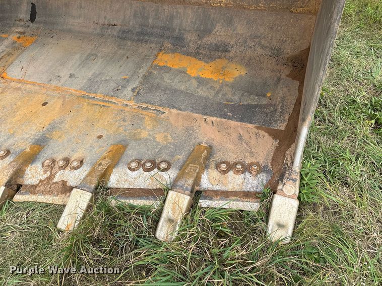 image for item MQ9425 1978 Caterpillar 988B wheel loader