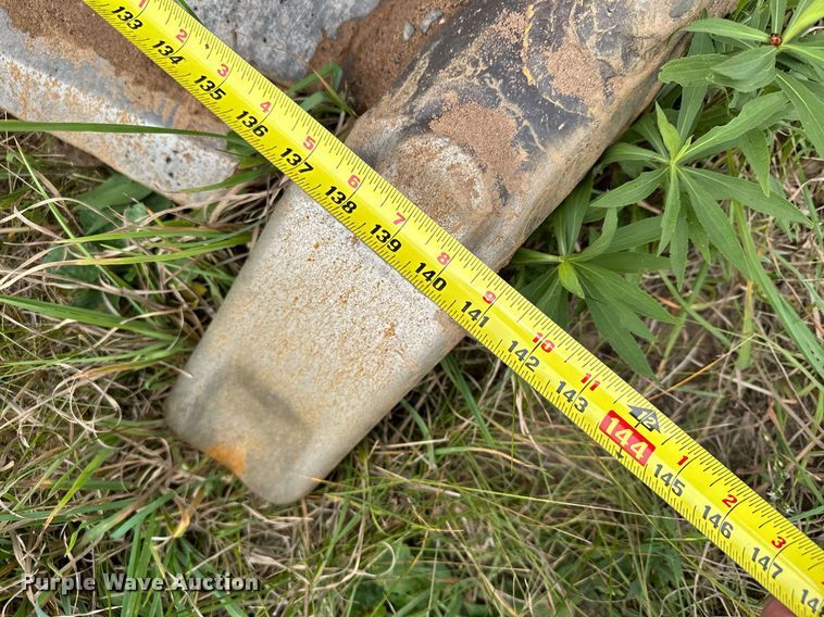 image for item MQ9425 1978 Caterpillar 988B wheel loader