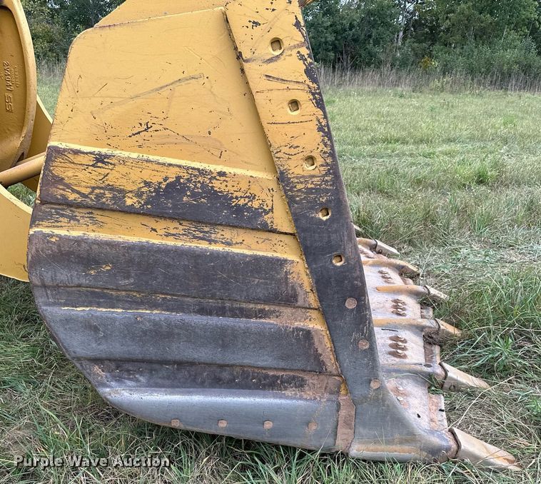 image for item MQ9425 1978 Caterpillar 988B wheel loader