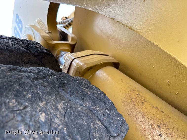 image for item MQ9425 1978 Caterpillar 988B wheel loader