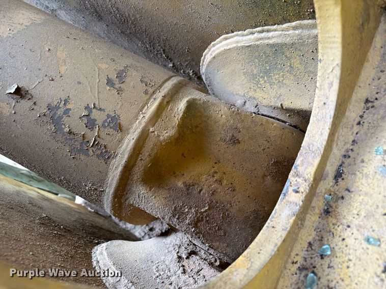 image for item MQ9425 1978 Caterpillar 988B wheel loader