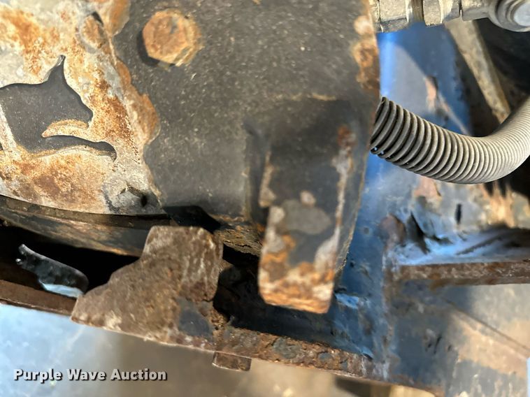 image for item MQ9436 Rotobec PC018B-B-BT4-BW1-1  excavator grapple