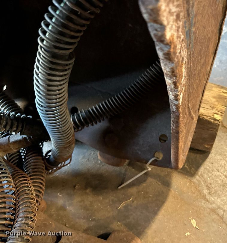 image for item MQ9436 Rotobec PC018B-B-BT4-BW1-1  excavator grapple