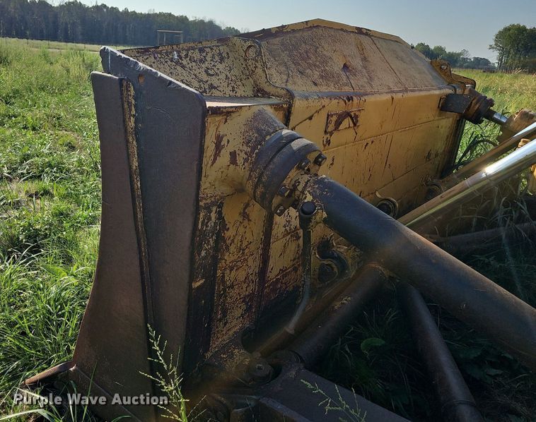 image for item MW9464 Caterpillar D9H  dozer