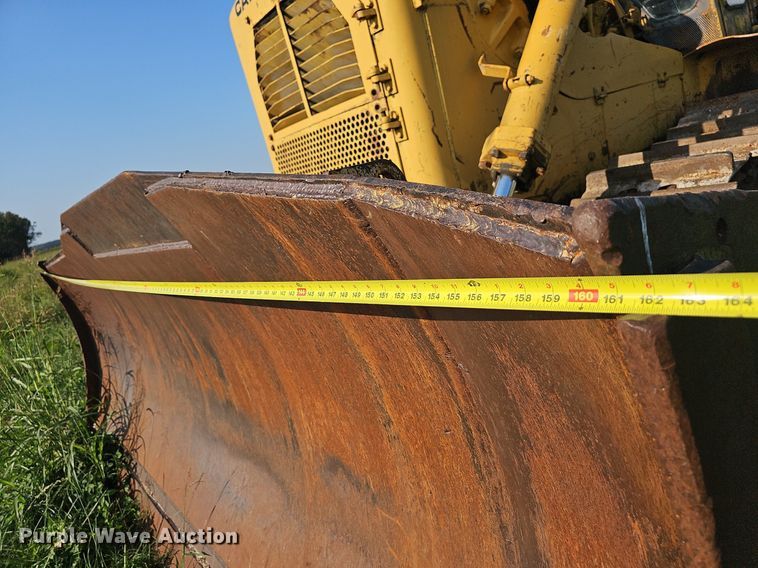 image for item MW9464 Caterpillar D9H  dozer