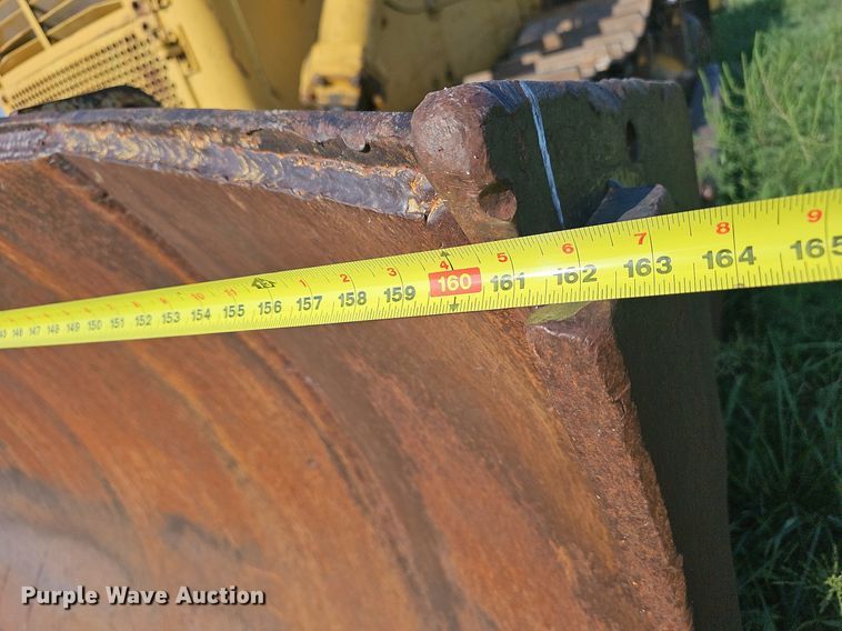 image for item MW9464 Caterpillar D9H  dozer