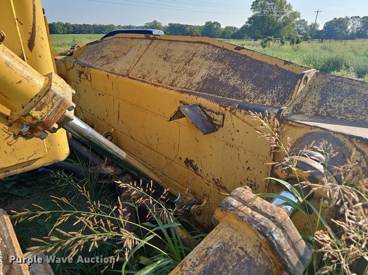 image for item MW9464 Caterpillar D9H  dozer
