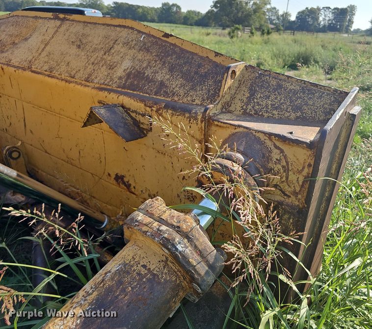 image for item MW9464 Caterpillar D9H  dozer