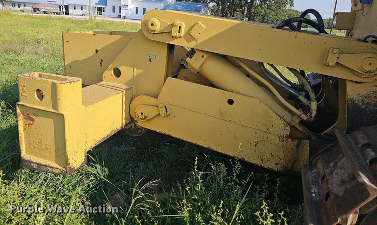 image for item MW9464 Caterpillar D9H  dozer