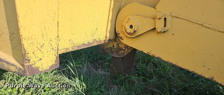 image for item MW9464 Caterpillar D9H  dozer