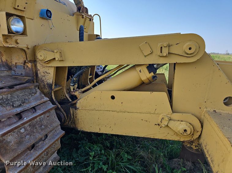image for item MW9464 Caterpillar D9H  dozer