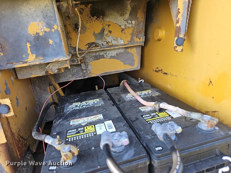 image for item MW9464 Caterpillar D9H  dozer