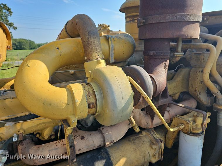 image for item MW9464 Caterpillar D9H  dozer