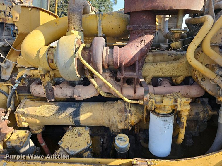 image for item MW9464 Caterpillar D9H  dozer