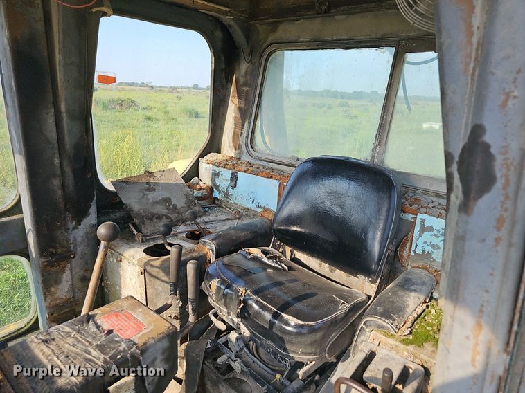 image for item MW9464 Caterpillar D9H  dozer