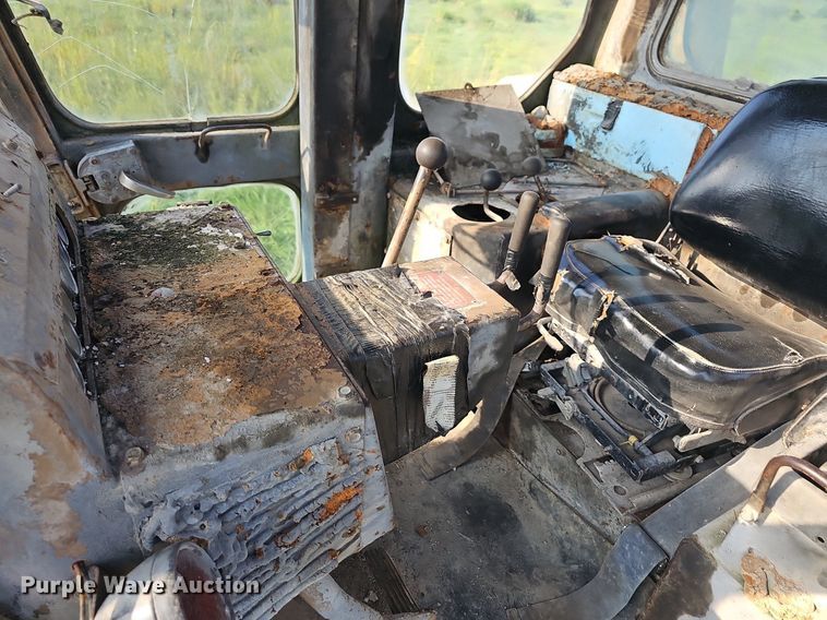 image for item MW9464 Caterpillar D9H  dozer