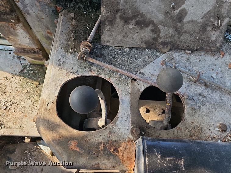 image for item MW9464 Caterpillar D9H  dozer