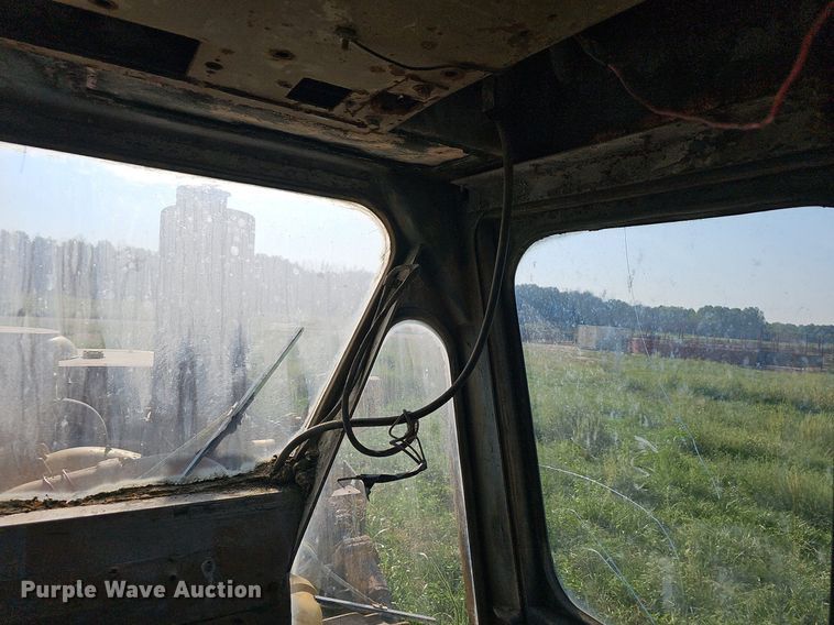 image for item MW9464 Caterpillar D9H  dozer