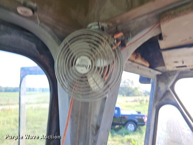 image for item MW9464 Caterpillar D9H  dozer