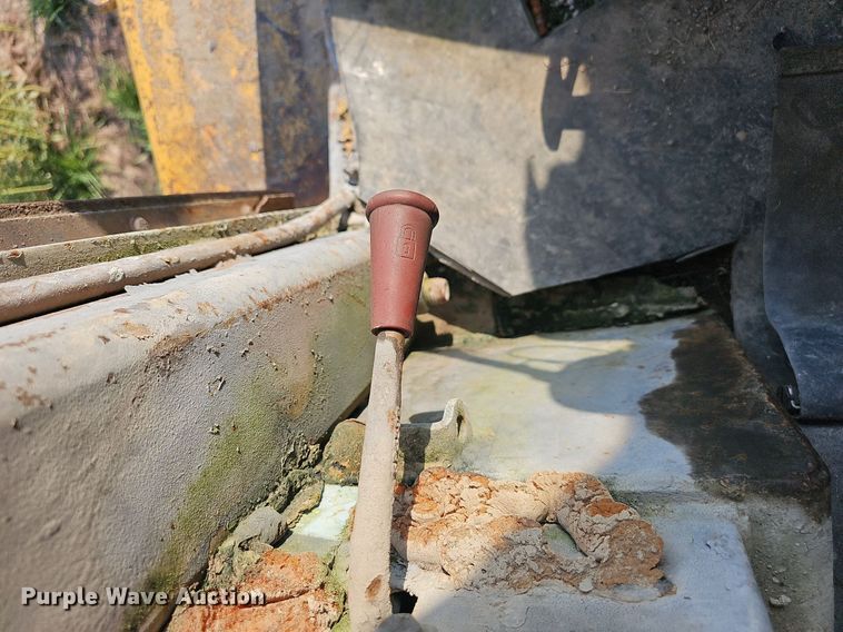 image for item MW9464 Caterpillar D9H  dozer