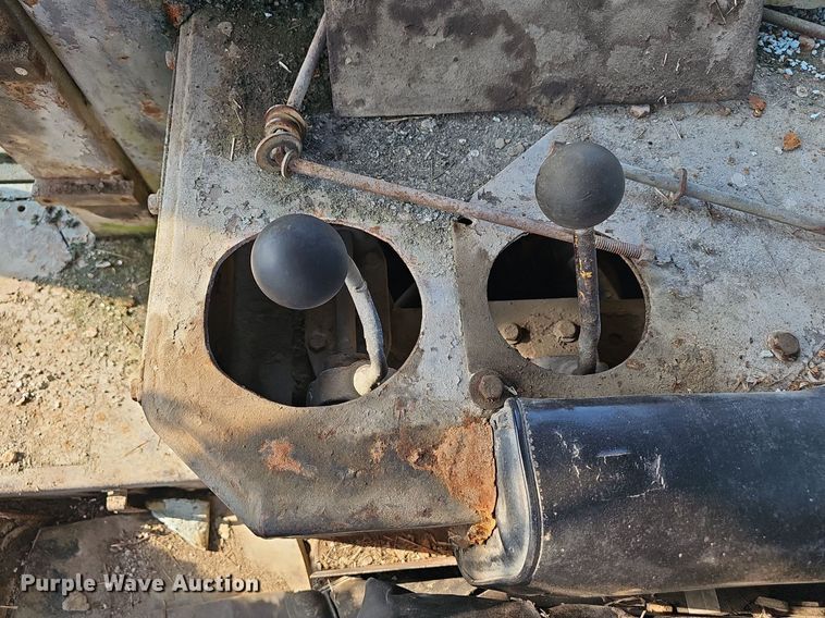 image for item MW9464 Caterpillar D9H  dozer