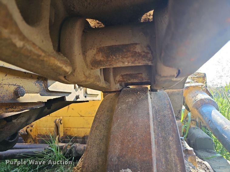 image for item MW9464 Caterpillar D9H  dozer