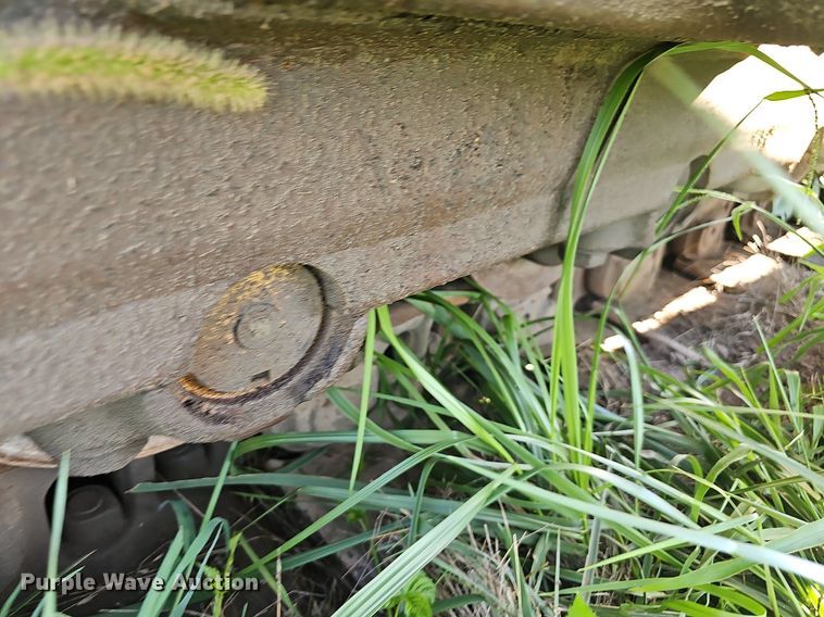 image for item MW9464 Caterpillar D9H  dozer