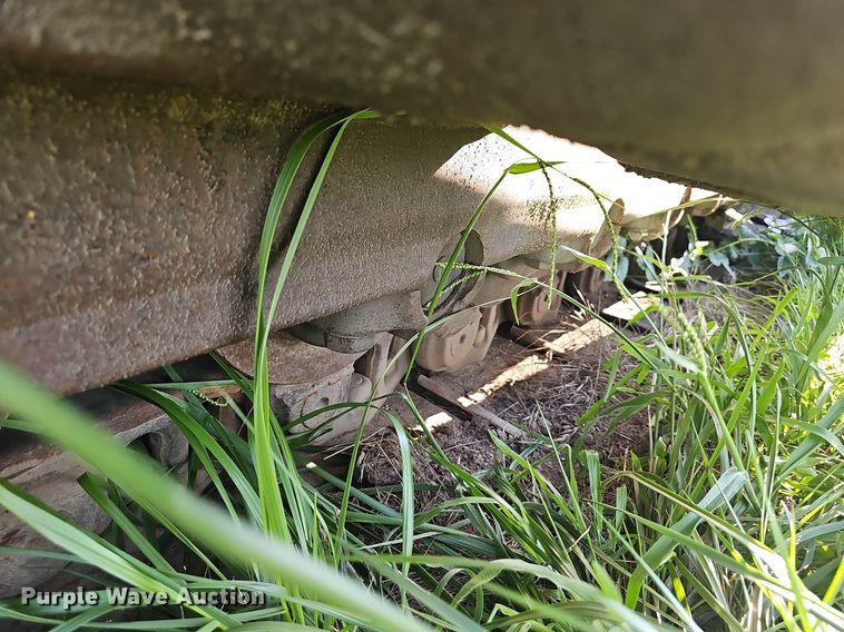 image for item MW9464 Caterpillar D9H  dozer