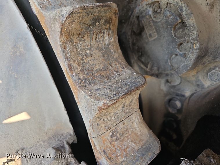 image for item MW9464 Caterpillar D9H  dozer