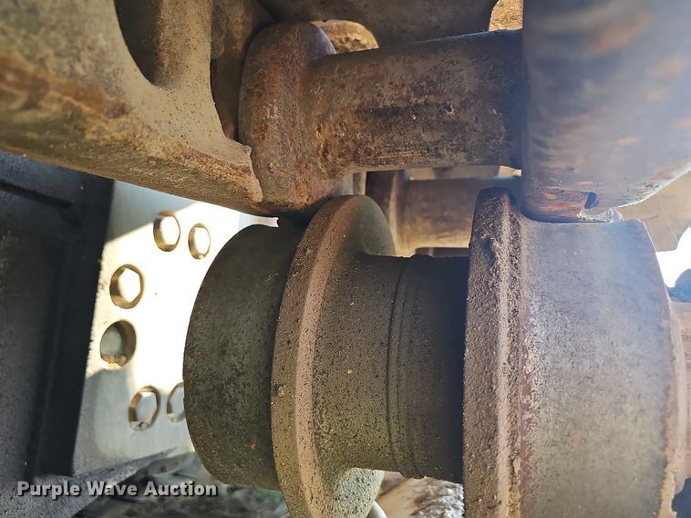 image for item MW9464 Caterpillar D9H  dozer