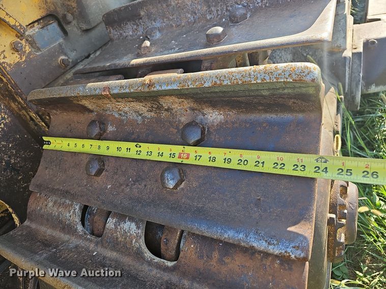 image for item MW9464 Caterpillar D9H  dozer