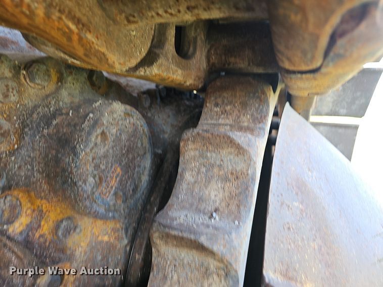 image for item MW9464 Caterpillar D9H  dozer