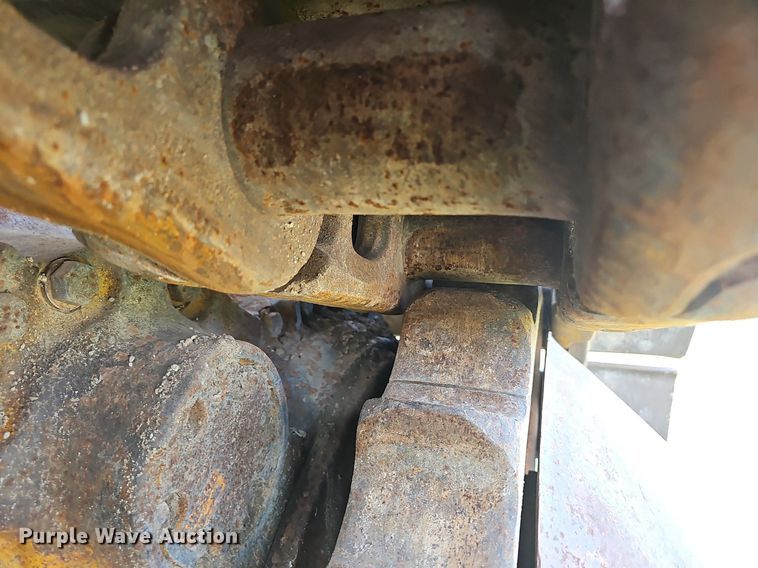 image for item MW9464 Caterpillar D9H  dozer