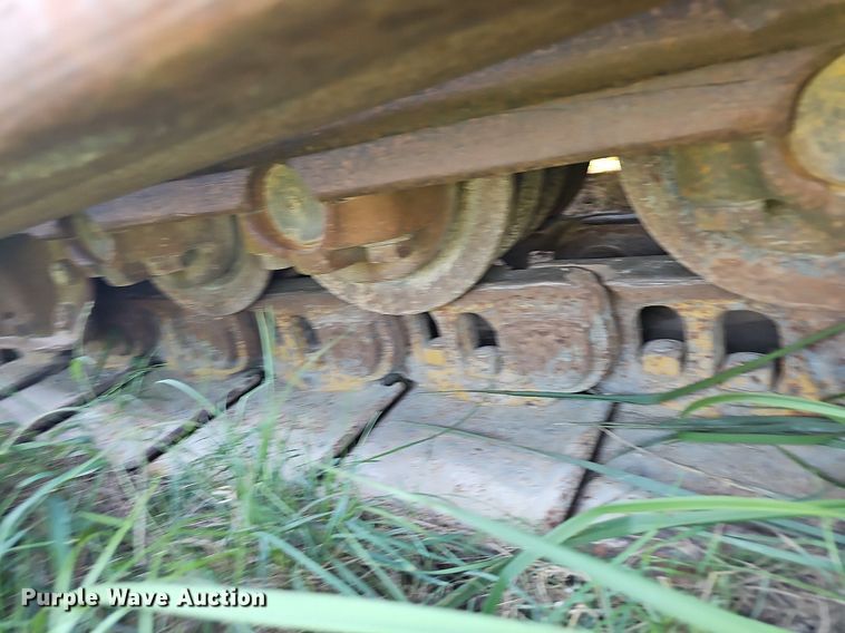 image for item MW9464 Caterpillar D9H  dozer