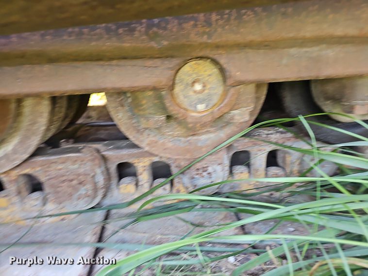 image for item MW9464 Caterpillar D9H  dozer