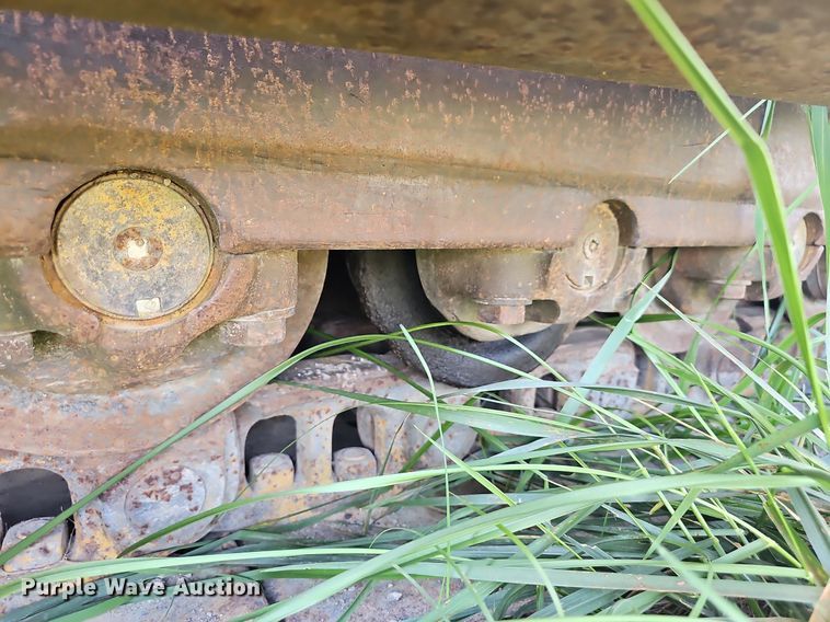 image for item MW9464 Caterpillar D9H  dozer
