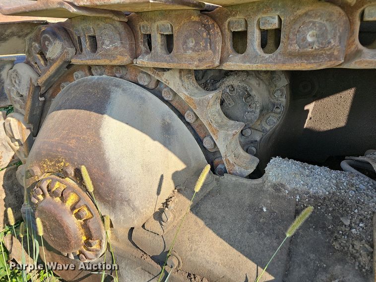 image for item MW9464 Caterpillar D9H  dozer