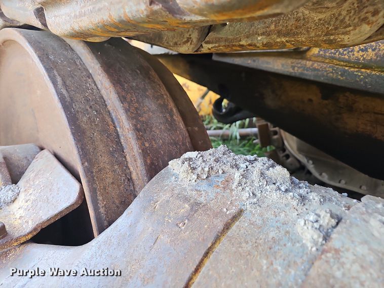 image for item MW9464 Caterpillar D9H  dozer