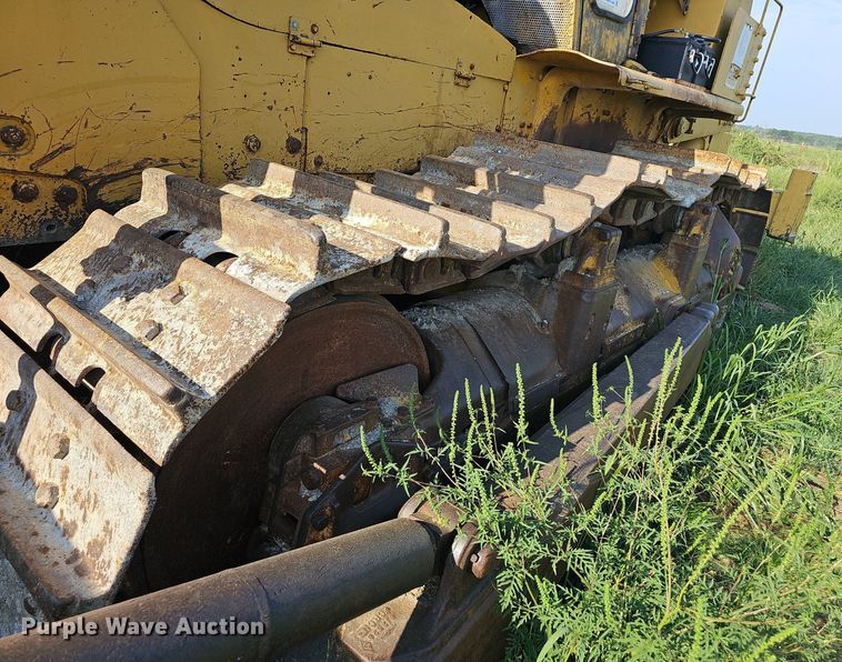 image for item MW9464 Caterpillar D9H  dozer