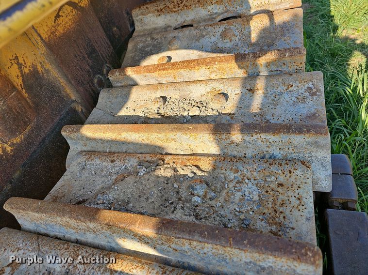 image for item MW9464 Caterpillar D9H  dozer