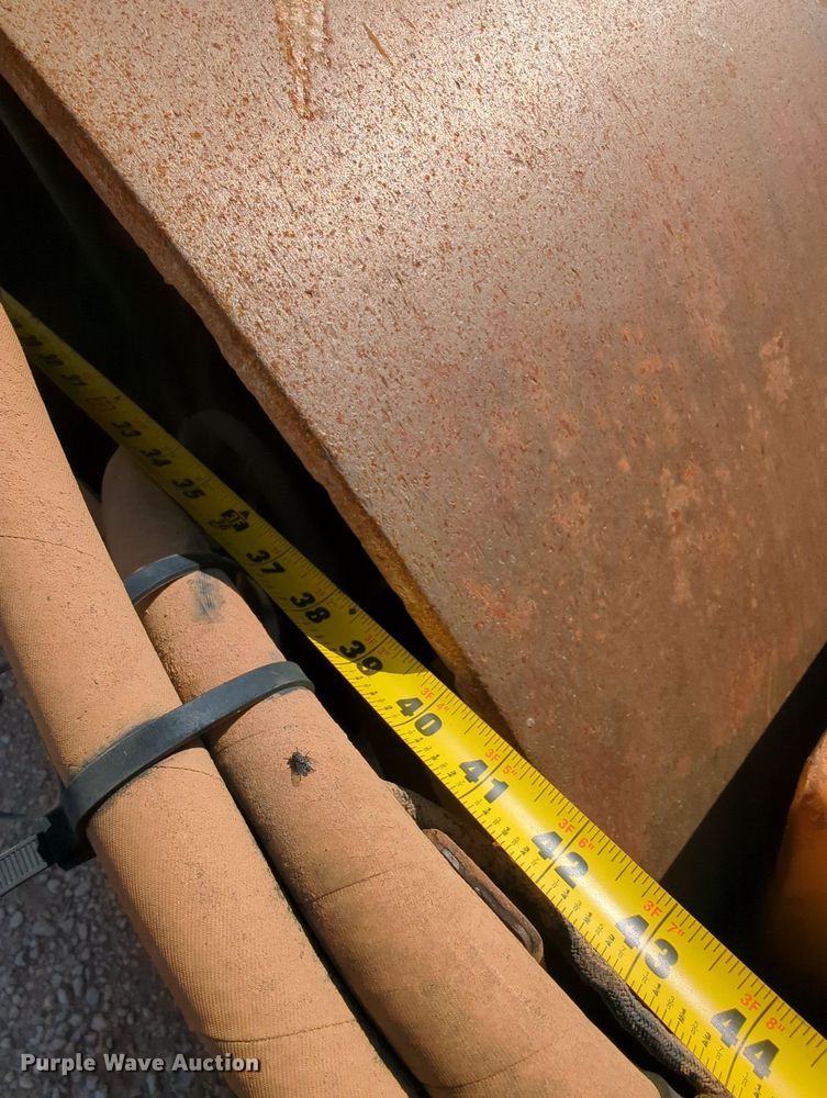 image for item MY9390 2011 Volvo SD77DA  single drum vibratory roller