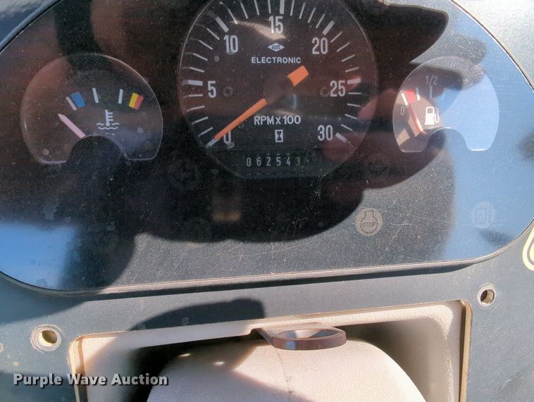 image for item MY9390 2011 Volvo SD77DA  single drum vibratory roller