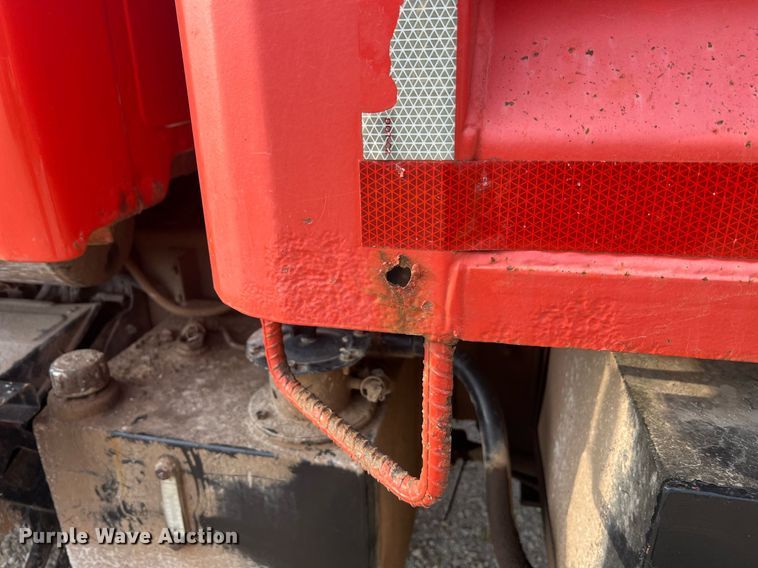 image for item NA9181 2003 Sterling L-Line dump truck