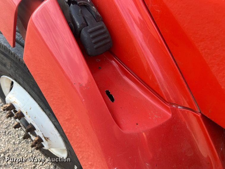 image for item NA9181 2003 Sterling L-Line dump truck