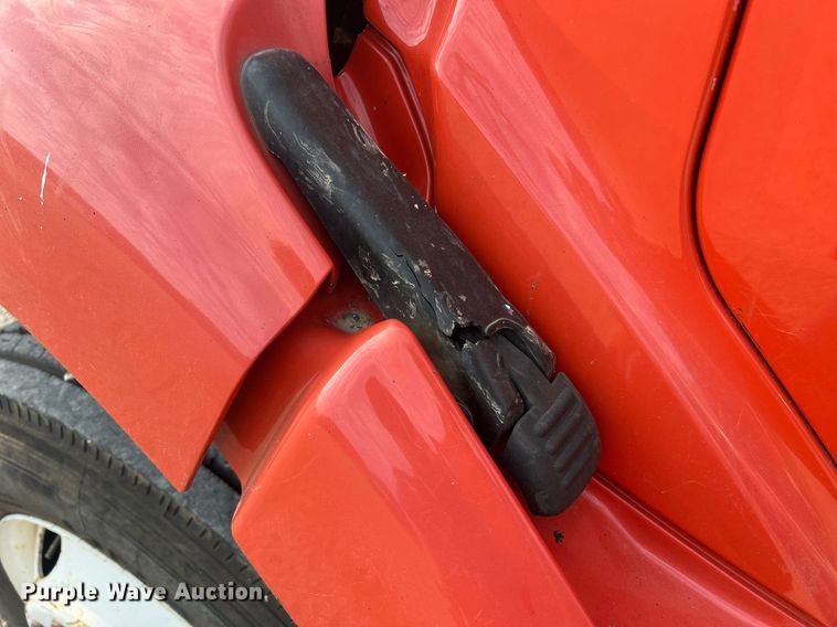 image for item NA9181 2003 Sterling L-Line dump truck