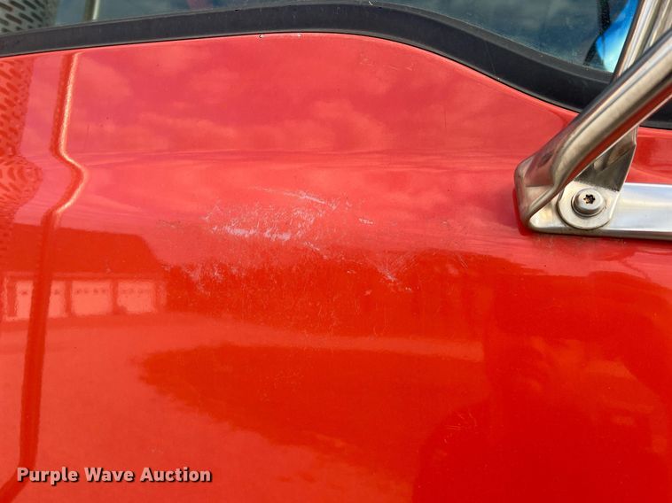 image for item NA9181 2003 Sterling L-Line dump truck