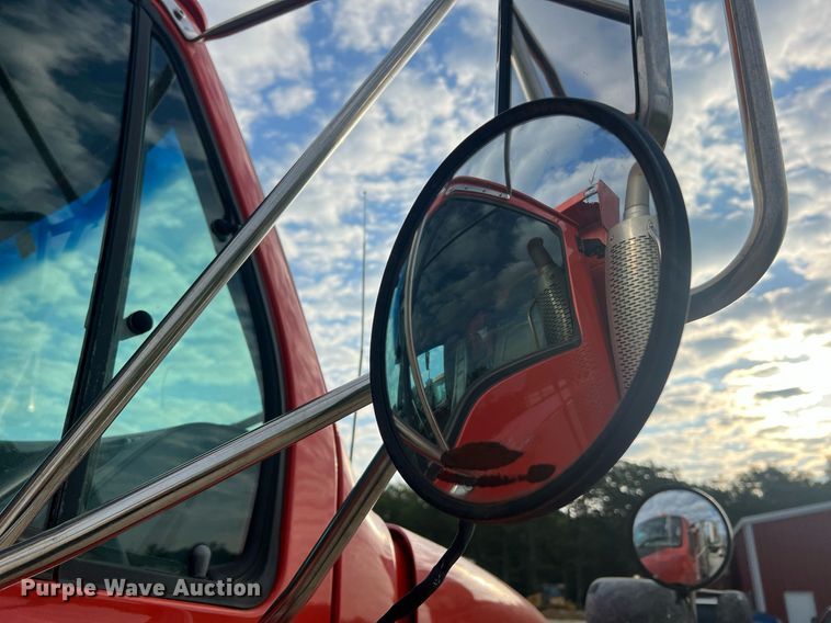 image for item NA9181 2003 Sterling L-Line dump truck