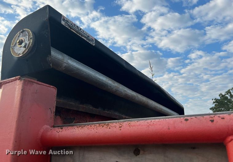 image for item NA9181 2003 Sterling L-Line dump truck