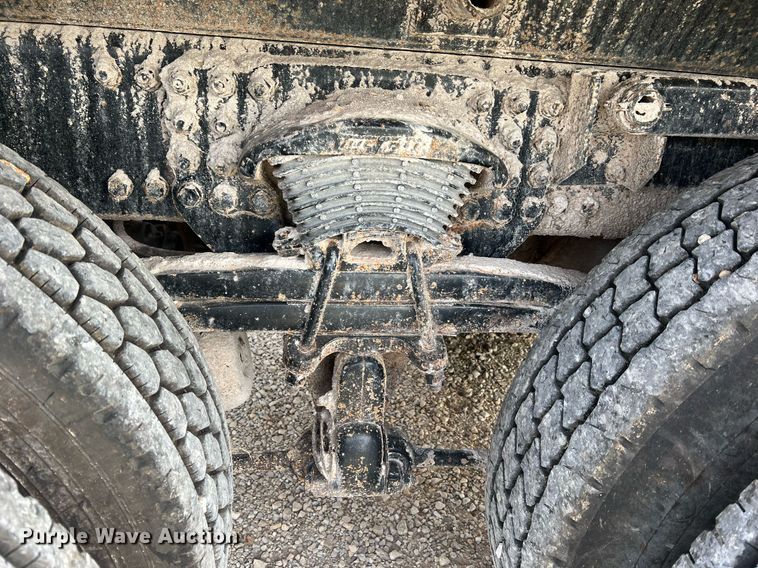 image for item NA9181 2003 Sterling L-Line dump truck