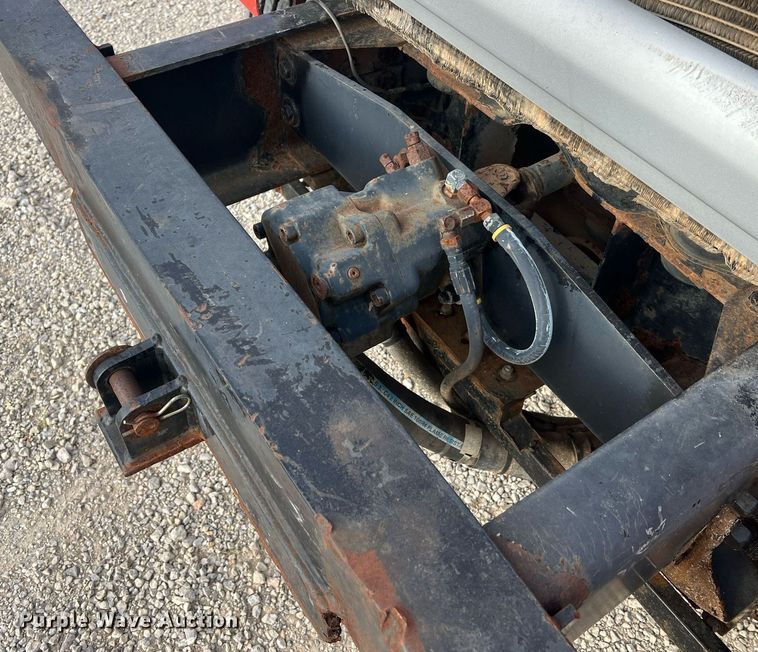 image for item NA9181 2003 Sterling L-Line dump truck